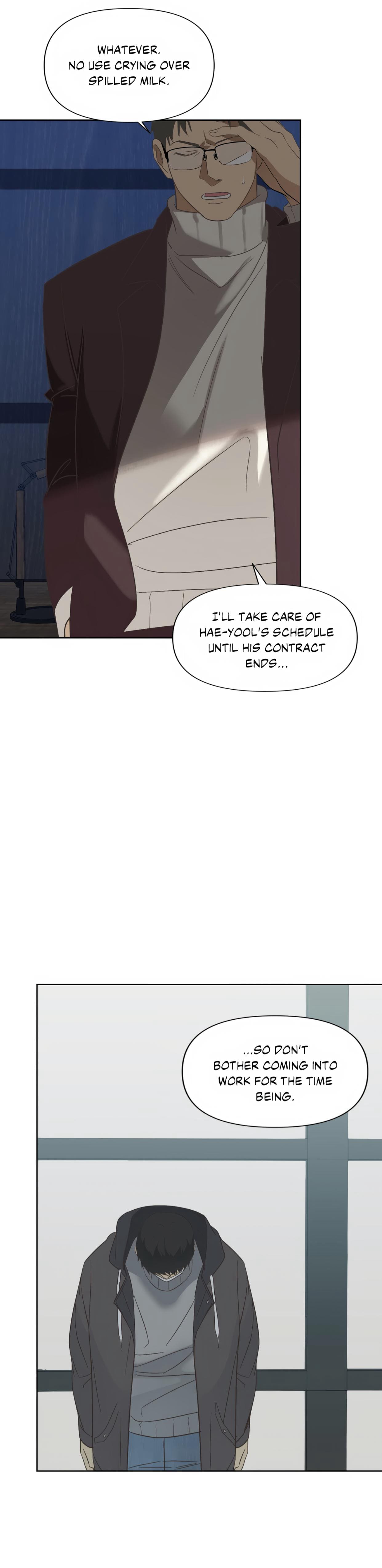 backlight, Chapter 5 image 05